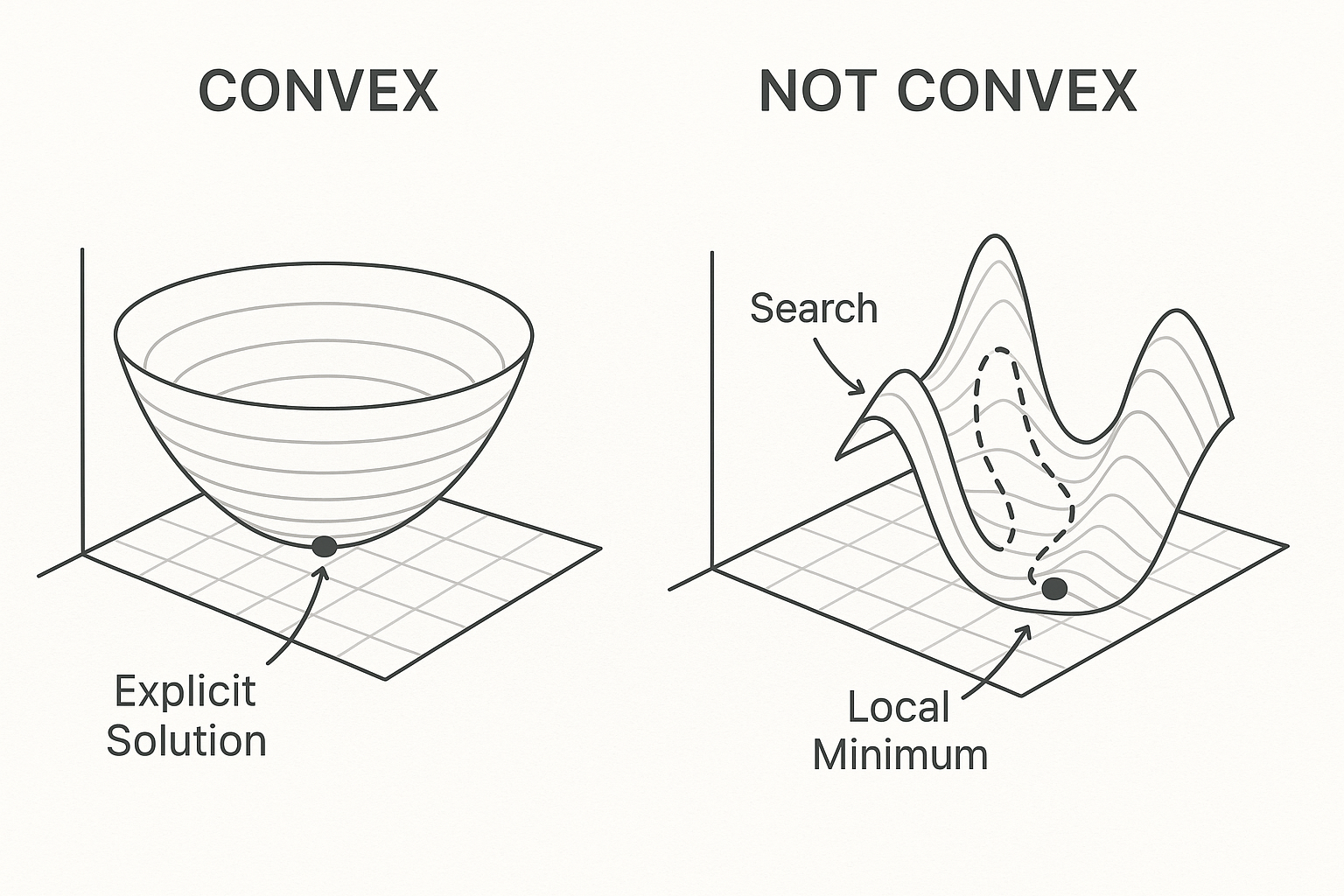 Closed-Form Solutions