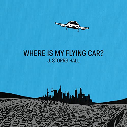 Flying Car Review
