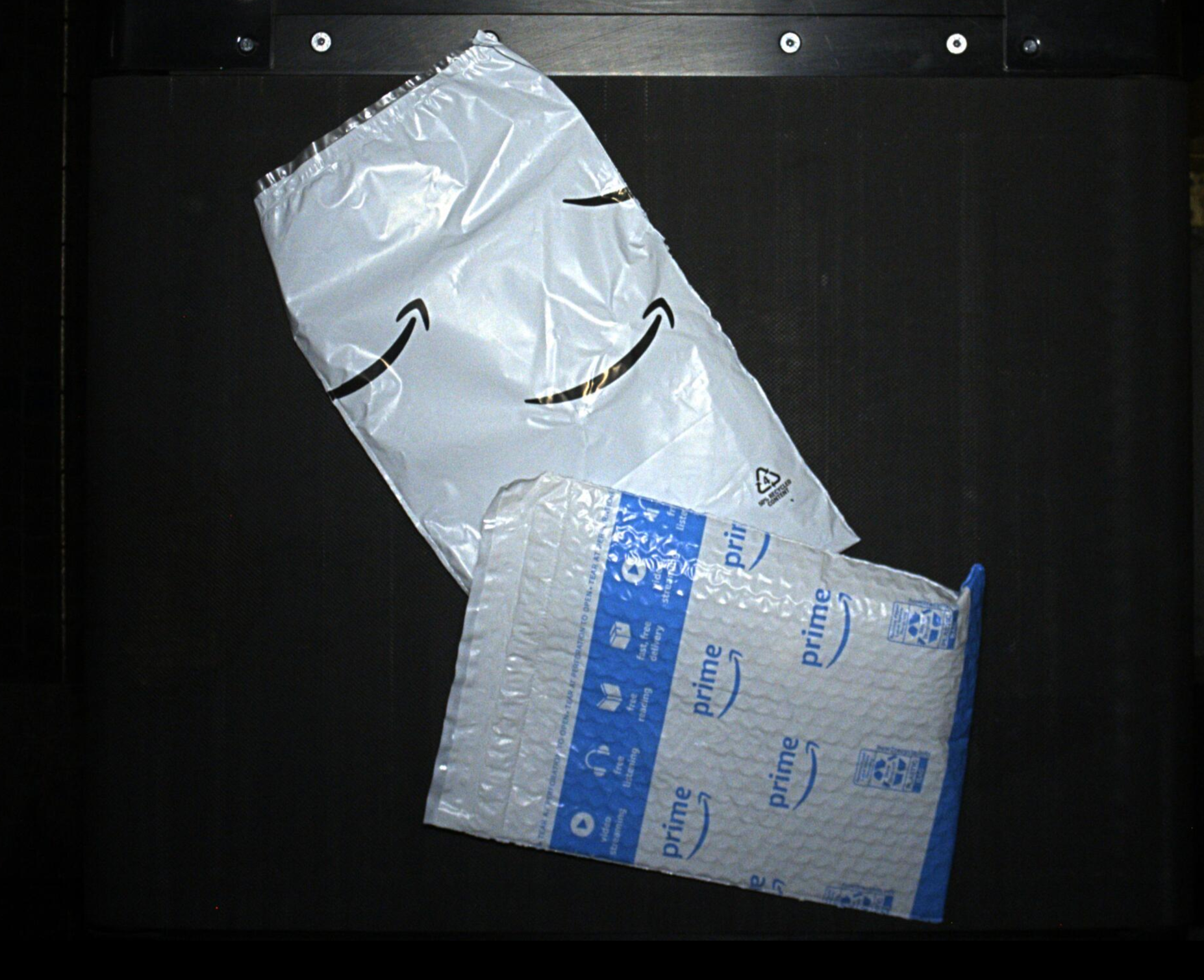 Pseudolabeling — before
